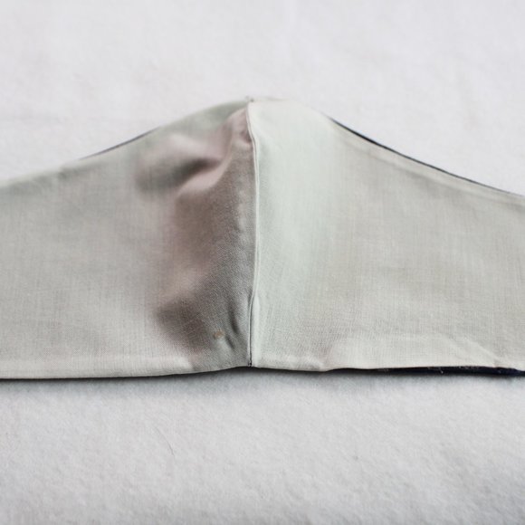 PENN STATE NITTANY LIONS FACE MASK WASHABLE COTTON - Picture 4 of 4